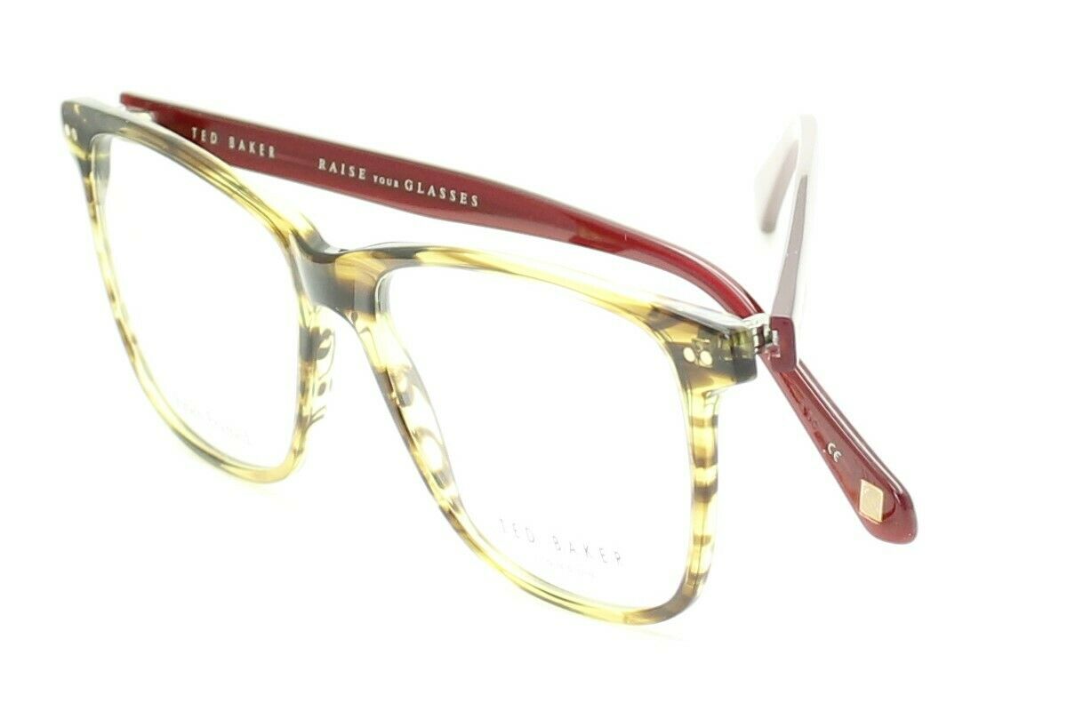 TED BAKER Vance 8175 105 55mm FRAMES Glasses Eyeglasses RX Optical Eyewear - New