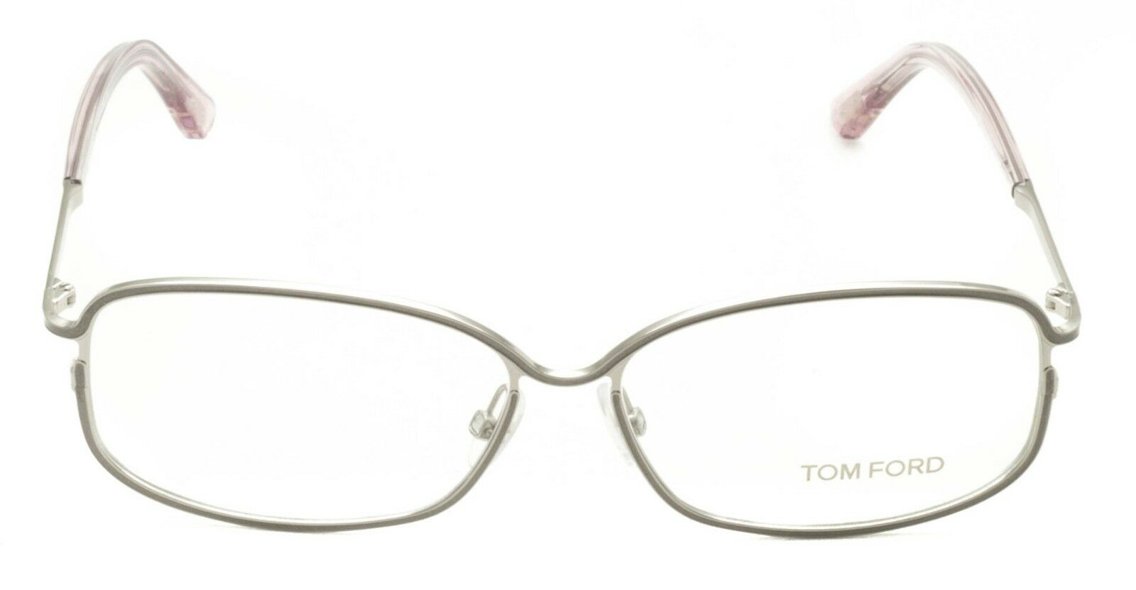 TOM FORD TF 5191 072 54mm Eyewear FRAMES RX Optical Eyeglasses Glasses Italy New