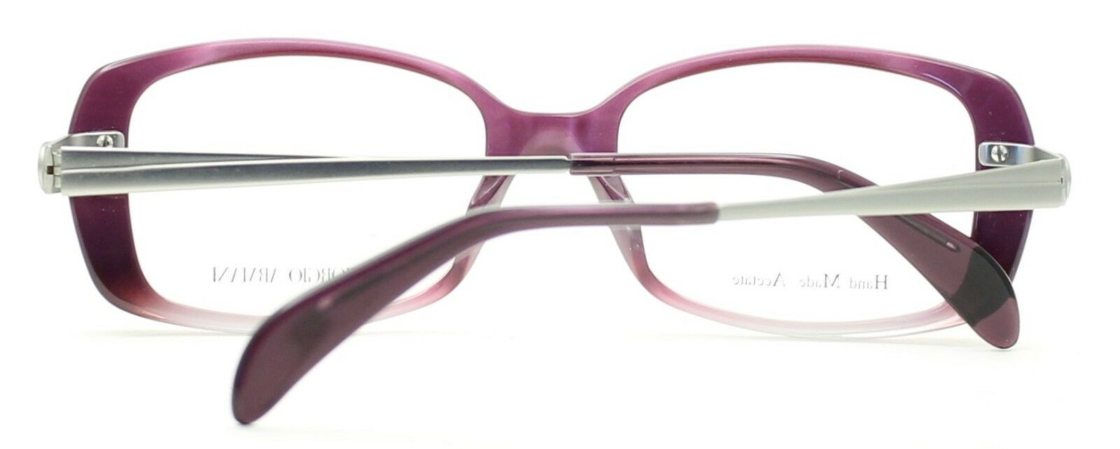 GIORGIO ARMANI GA 812 U8I Eyewear FRAMES RX Optical Eyeglasses Glasses - ITALY