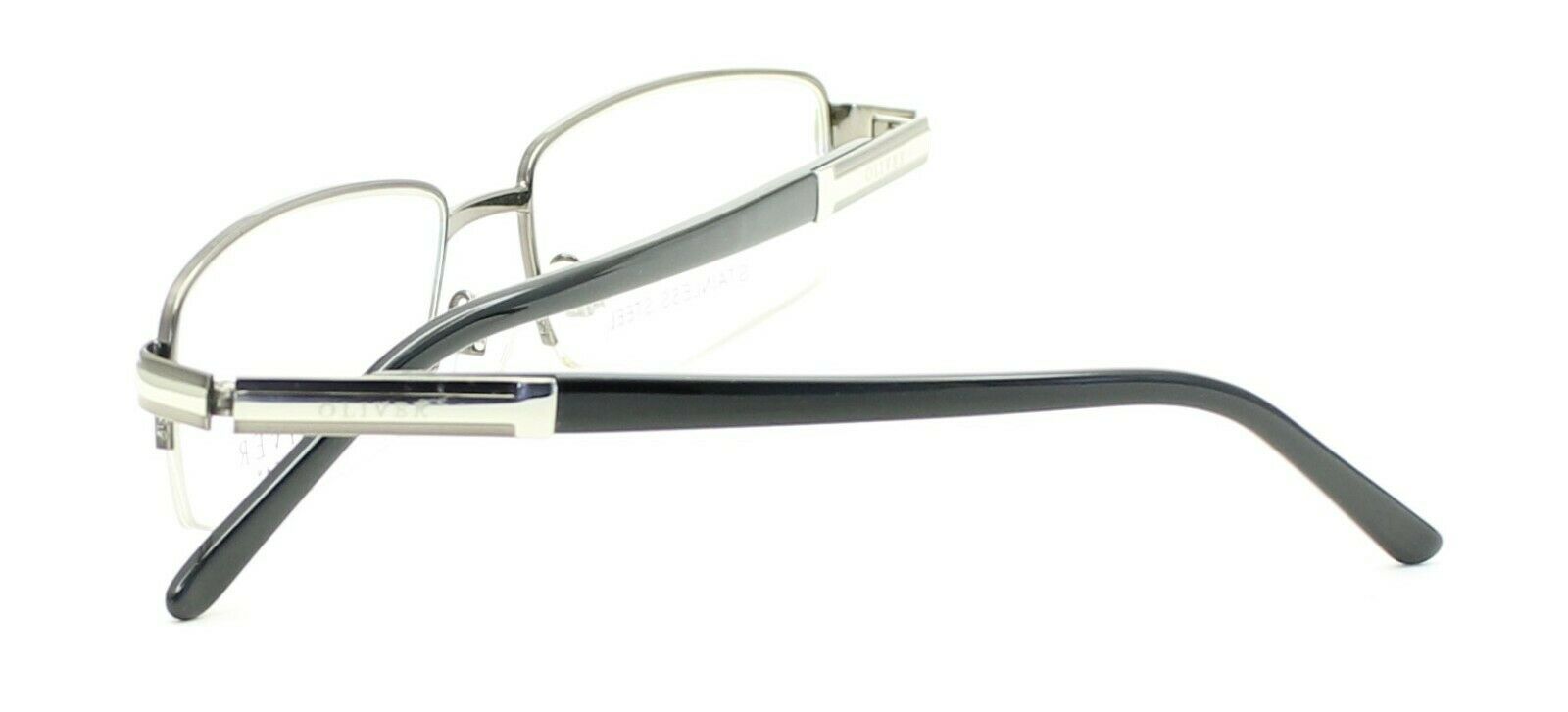 OLIVER EYEWEAR MV11009 C3 55mm Eyewear FRAMES RX Optical Eyeglasses Glasses -New