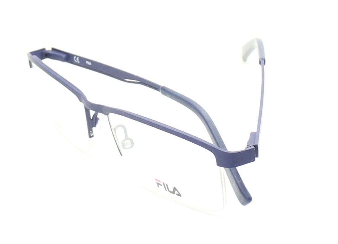 FILA VF9806 0KAB 54mm Eyewear RX Optical FRAMES Glasses Eyeglasses - New BNIB