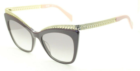 MOSCHINO MO02703 51mm Eyewear FRAMES RX Optical Glasses Eyeglasses Italy - New