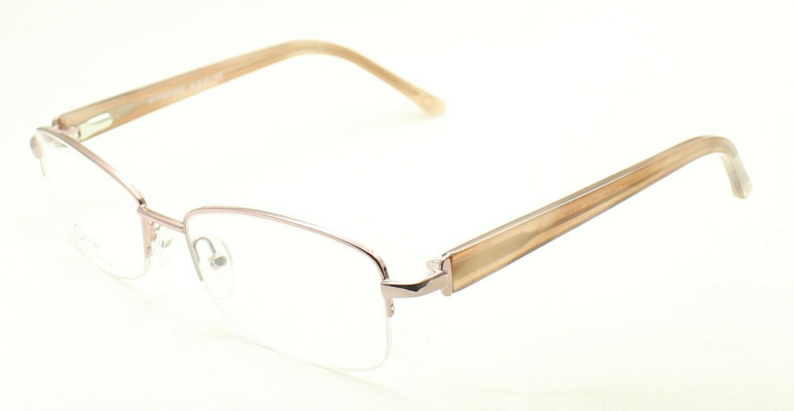 C-Line CLF36 C02 54mm Eyewear FRAMES Glasses RX Optical Eyeglasses New - TRUSTED