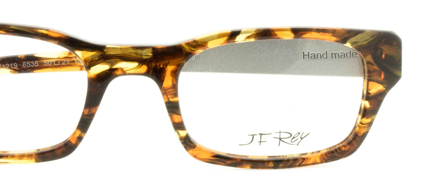 JF REY JF 1219 6535 FRAMES Glasses RX Optical Eyewear Eyeglasses New - TRUSTED