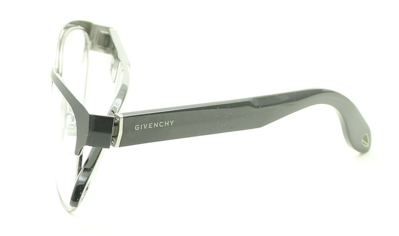 GIVENCHY GV 0004 QV9 54mm Eyewear FRAMES RX Optical Glasses Eyeglasses New Italy