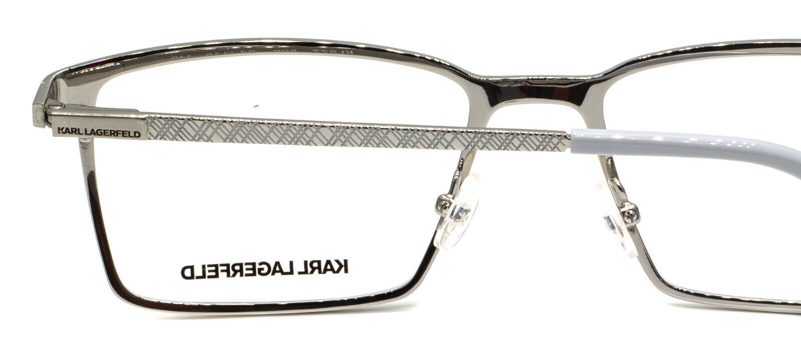 KARL LAGERFELD KL277 509 54mm Eyewear FRAMES RX Optical Eyeglasses Glasses - New