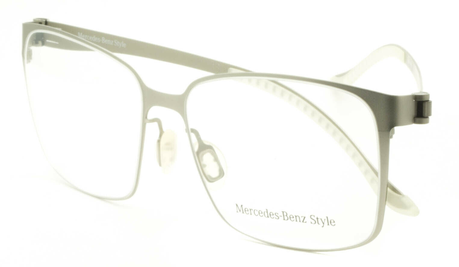 MERCEDES BENZ STYLE M 6037 C 54mm Eyewear RX Optical FRAMES Eyeglasses Glasses