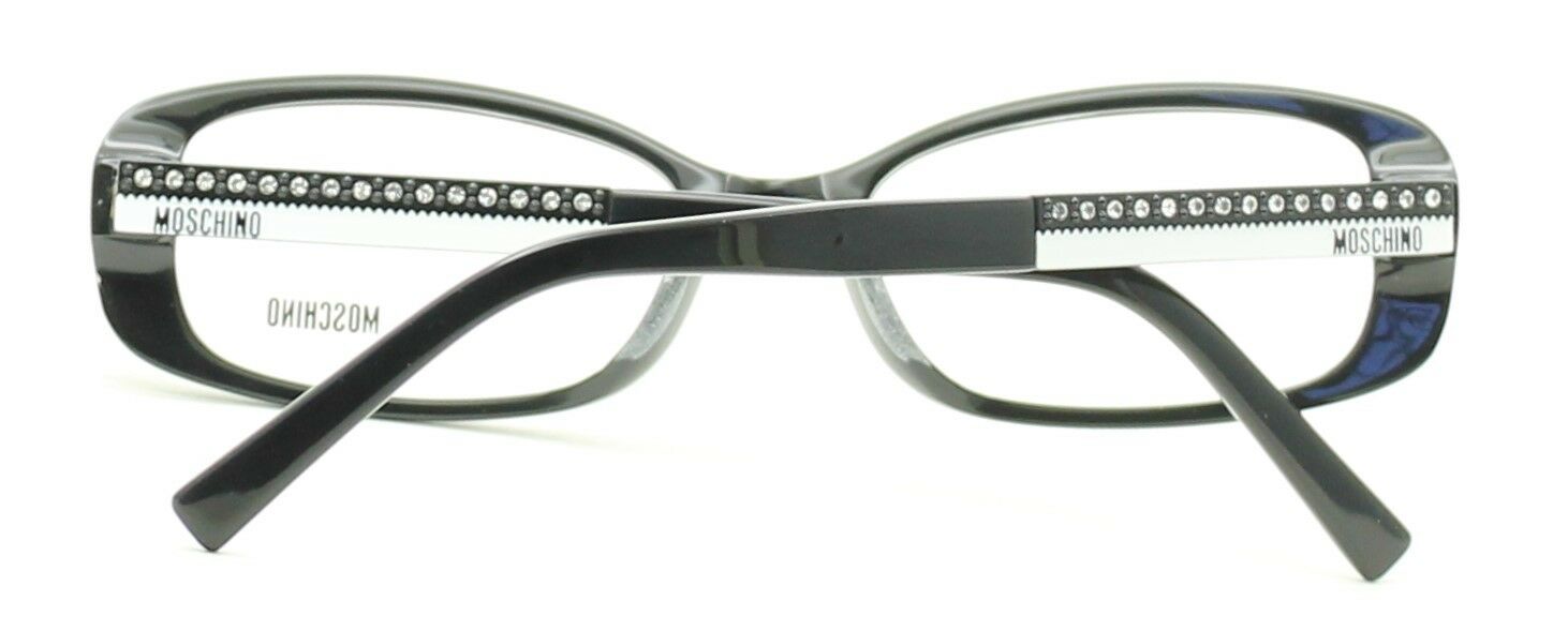 MOSCHINO MO 070 01 52mm Eyewear FRAMES RX Optical Glasses Eyeglasses New BNIB