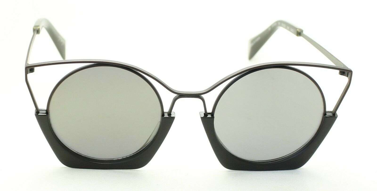 YOHJI YAMAMOTO YY7016 115 CAT 3 51mm Sunglasses Eyewear Shades Frames - France