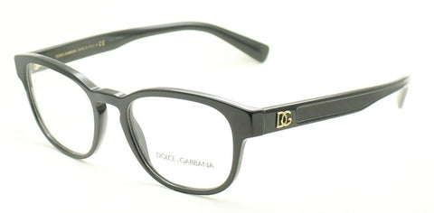 Dolce & Gabbana DG 5024 3094 Eyeglasses RX Optical Glasses Eyewear Frames Italy