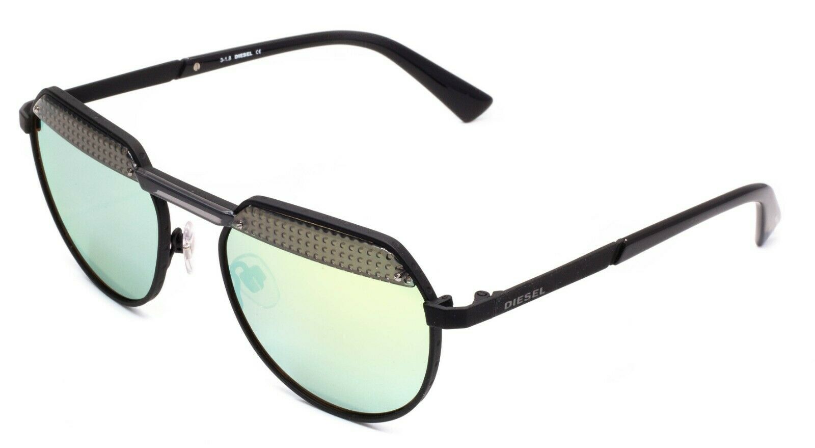 DIESEL DL 0260 02Q *3 52mm Sunglasses Shades Eyewear FRAMES Glasses BNIB - New