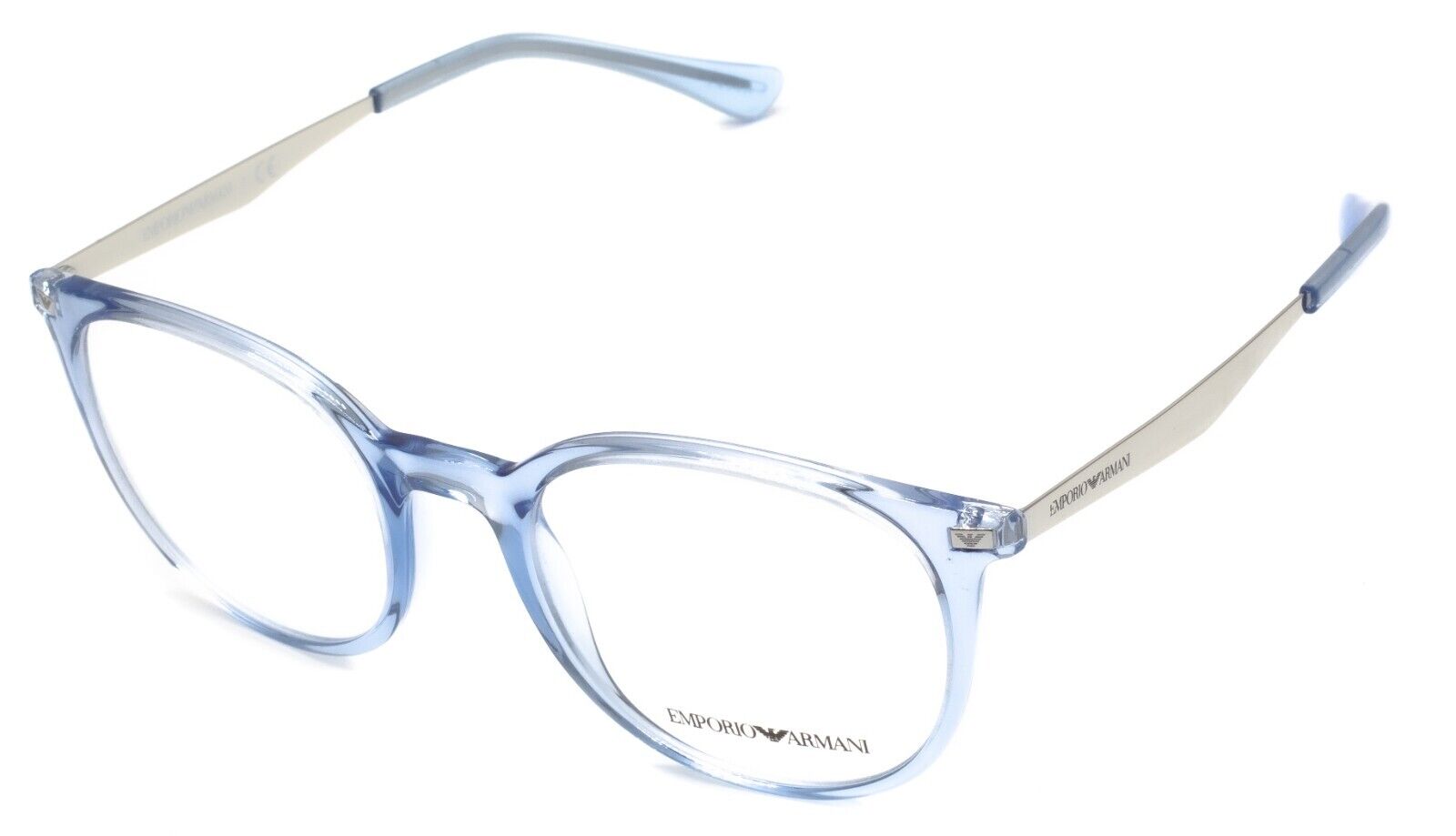 EMPORIO ARMANI EA 3168 5844 52mm Eyewear FRAMES RX Optical Glasses Eyeglasses