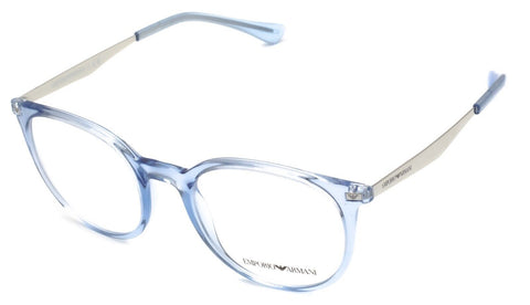 EMPORIO ARMANI EA 3073 5389 Eyewear FRAMES RX Optical Glasses Eyeglasses - New