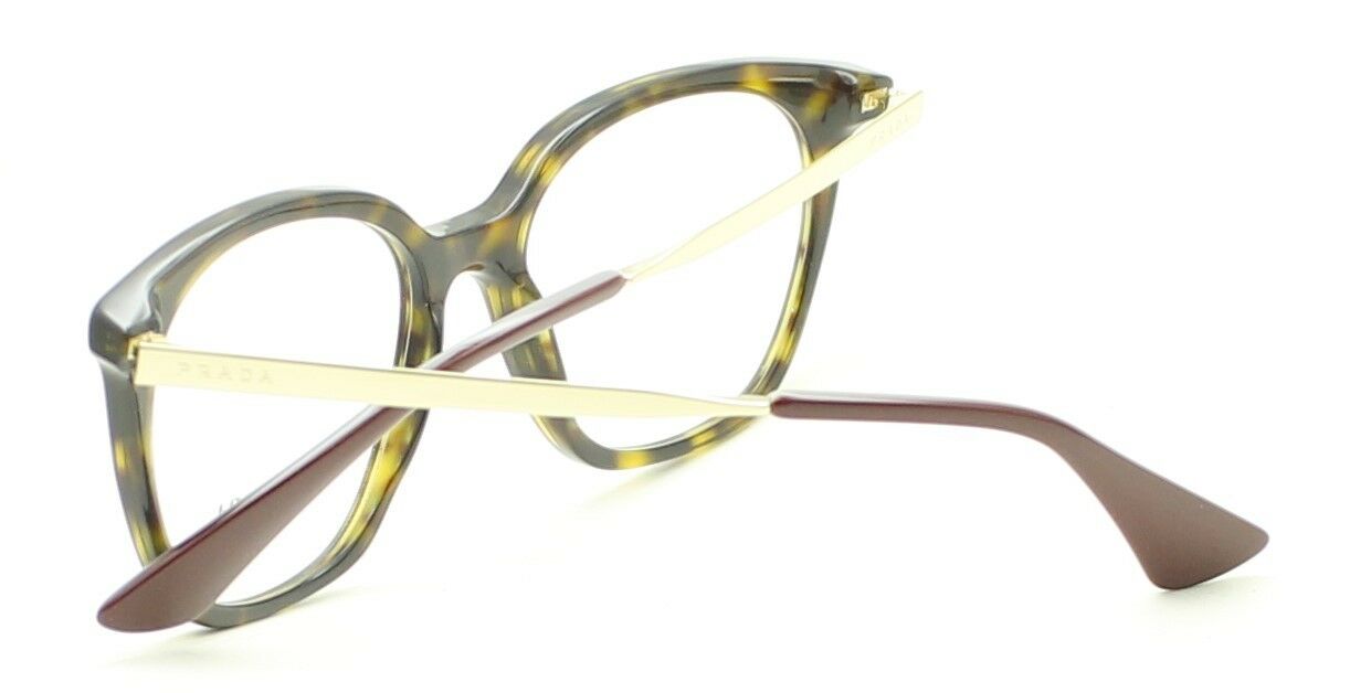 PRADA VPR 11T 2AU-1O1 51mm Eyewear FRAMES RX Optical Eyeglasses Glasses - Italy