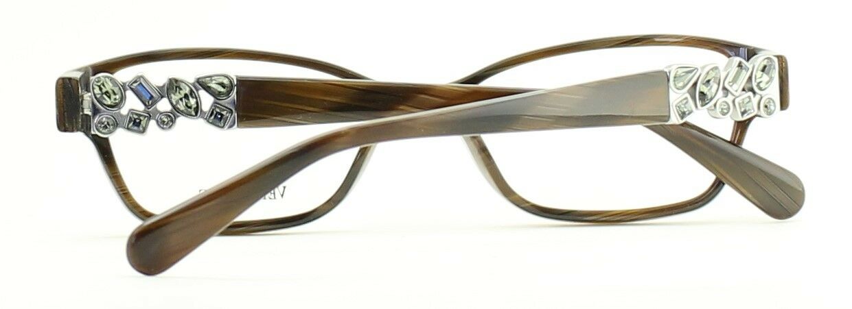 VERA WANG V303 HN Brown RX Optical Eyewear FRAMES Glasses Eyeglasses NewTRUSTED