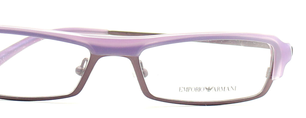 EMPORIO ARMANI EA9195 V88 Eyewear FRAMES RX Optical Glasses Eyeglasses New Italy