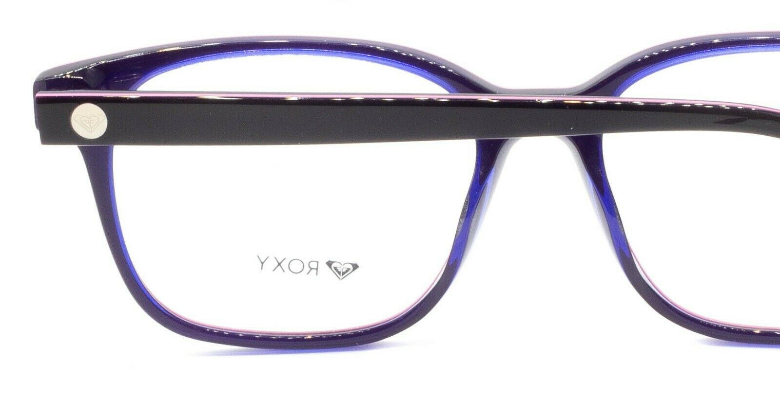 ROXY 47 30549821 52mm Eyewear FRAMES Glasses RX Optical Eyeglasses - New TRUSTED