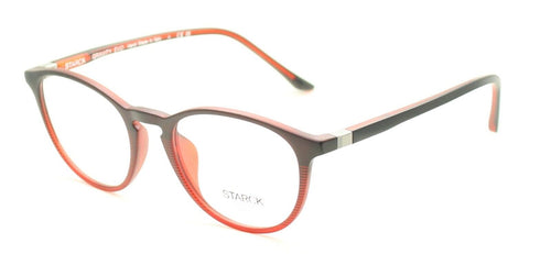 STARCK GRAVITY EVO SH3074 0010 49mm Eyewear FRAMES Glasses RX Optical Eyeglasses