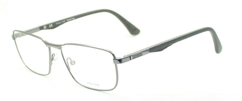 POLICE LEWIS 30 VPL D56 COL. 0789 45mm Eyewear FRAMES RX Optical Eyeglasses New