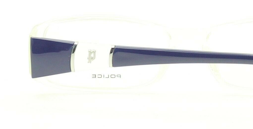 POLICE V1649 COL.P79B 53mm Eyewear FRAMES RX Optical Eyeglasses Glasses - New