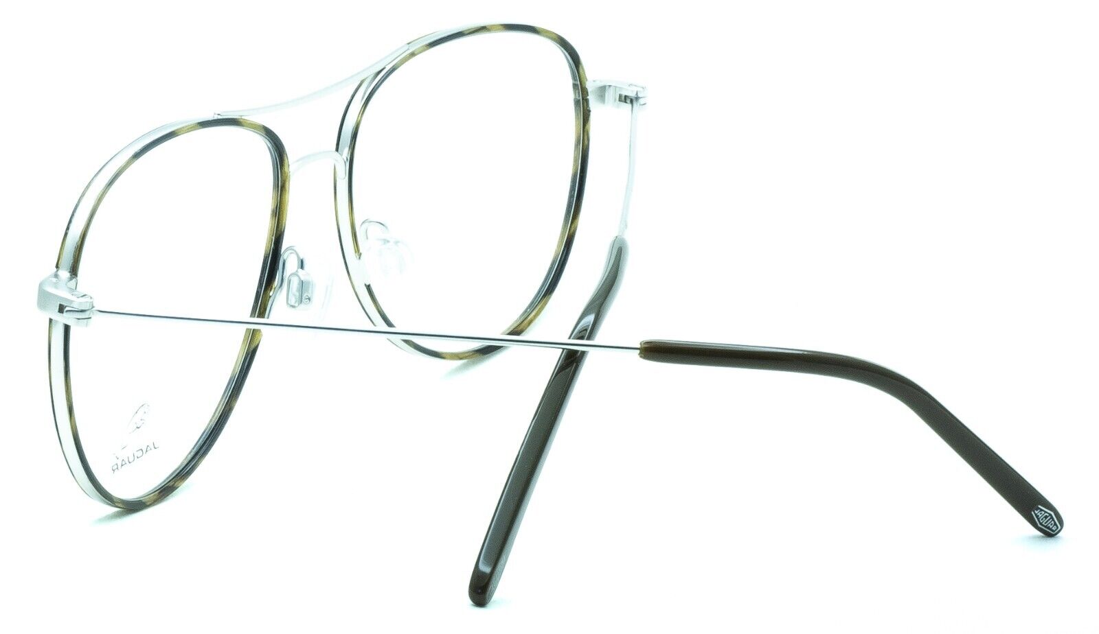 JAGUAR 33710 1000 56mm Eyewear RX Optical FRAMES Eyeglasses Glasses -New Germany