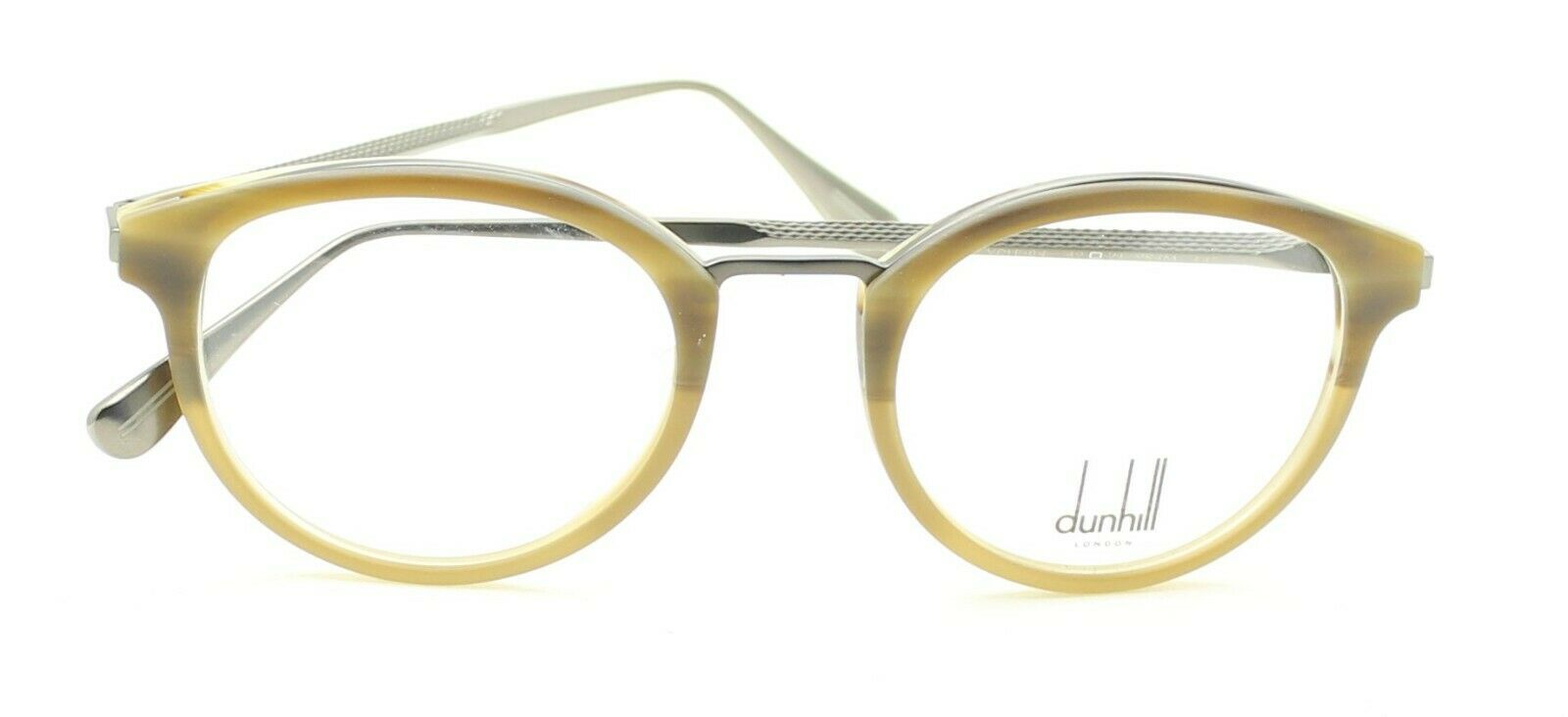 DUNHILL LONDON VDH 084 9R4M Eyewear FRAMES RX Optical Eyeglasses Glasses - Italy