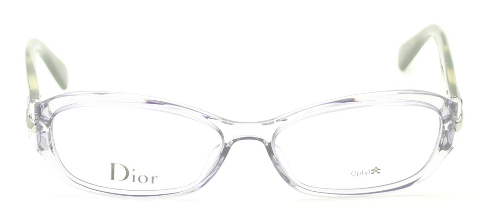 CHRISTIAN DIOR CD3247 53V Eyewear Glasses RX Optical Eyeglasses FRAMES NEW ITALY