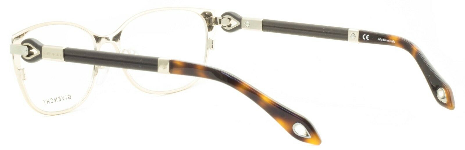 GIVENCHY VGVA27 COL. 0678 Eyewear FRAMES RX Optical Glasses Eyeglasses - Italy