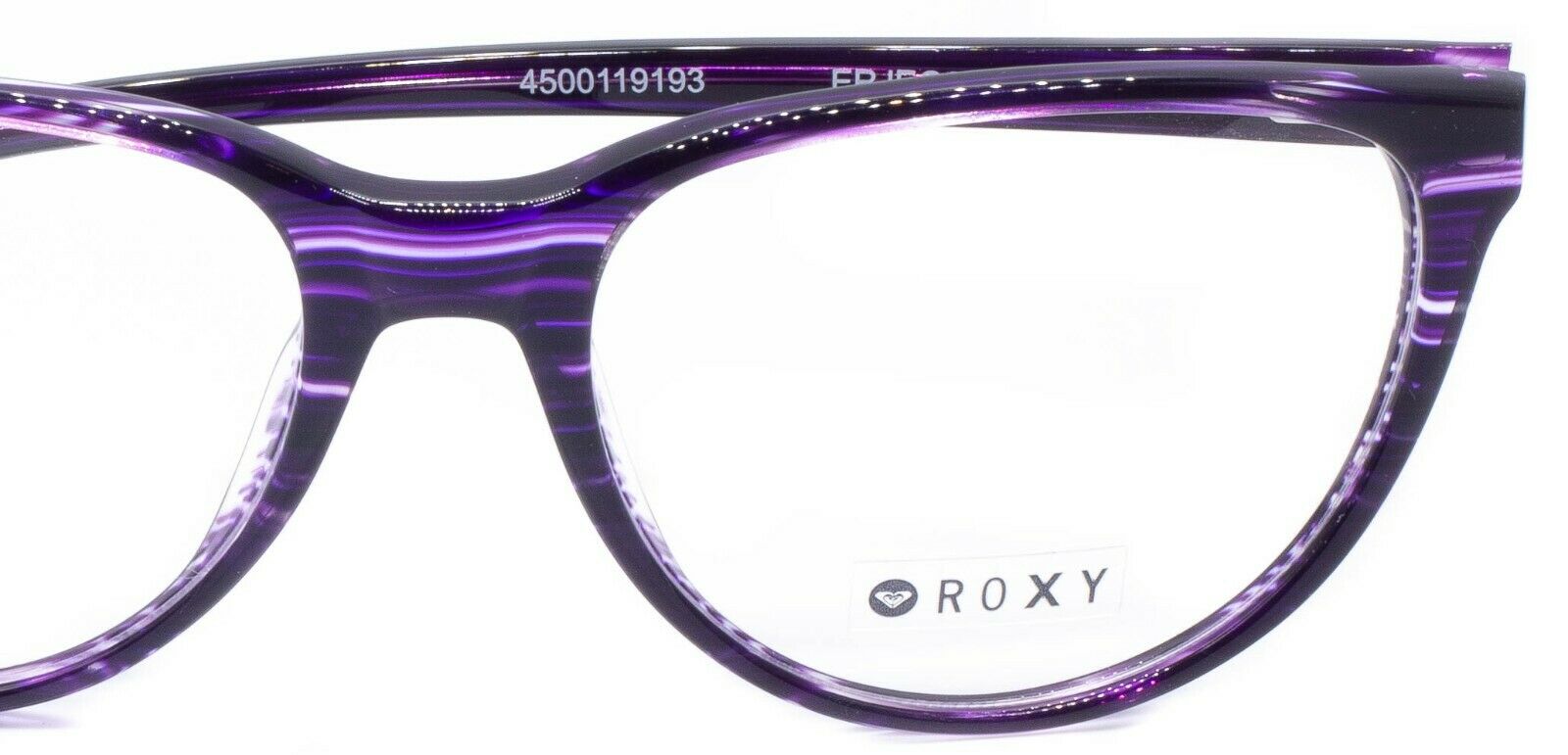 ROXY EVA ERJEG03006/PPQ0 52mm Eyewear FRAMES Glasses RX Optical Eyeglasses - New