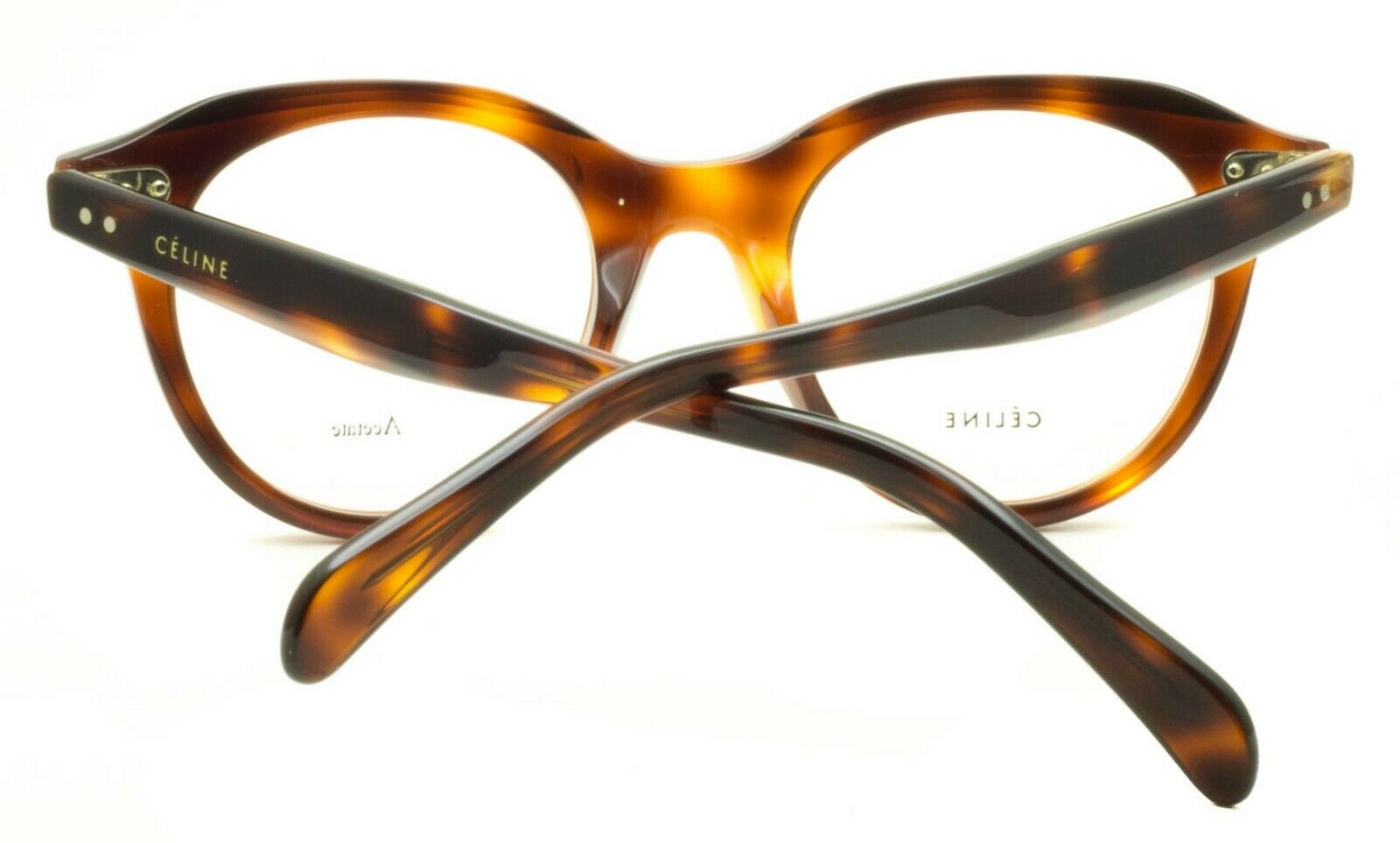 CELINE PARIS CL 41458 086 Eyeglasses Glasses RX Optical Eyewear BNIB New - Italy