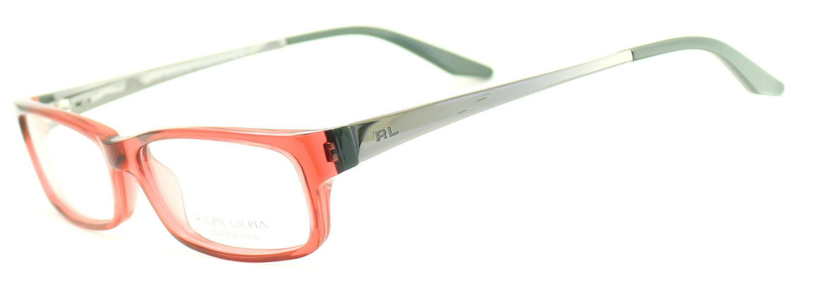 RALPH LAUREN RL1485 KUA RX Optical Eyewear FRAMES Eyeglasses Glasses New TRUSTED