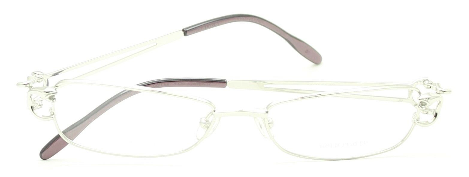 BOUCHERON BOU 86 O1O Eyewear FRAMES RX Optical Eyeglasses Glasses BNIB - Japan