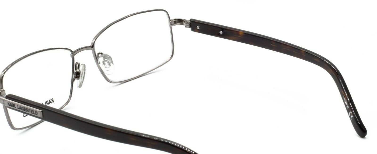 KARL LAGERFELD KL 04 25663938 54mm Eyewear FRAMES RX Optical Eyeglasses Glasses