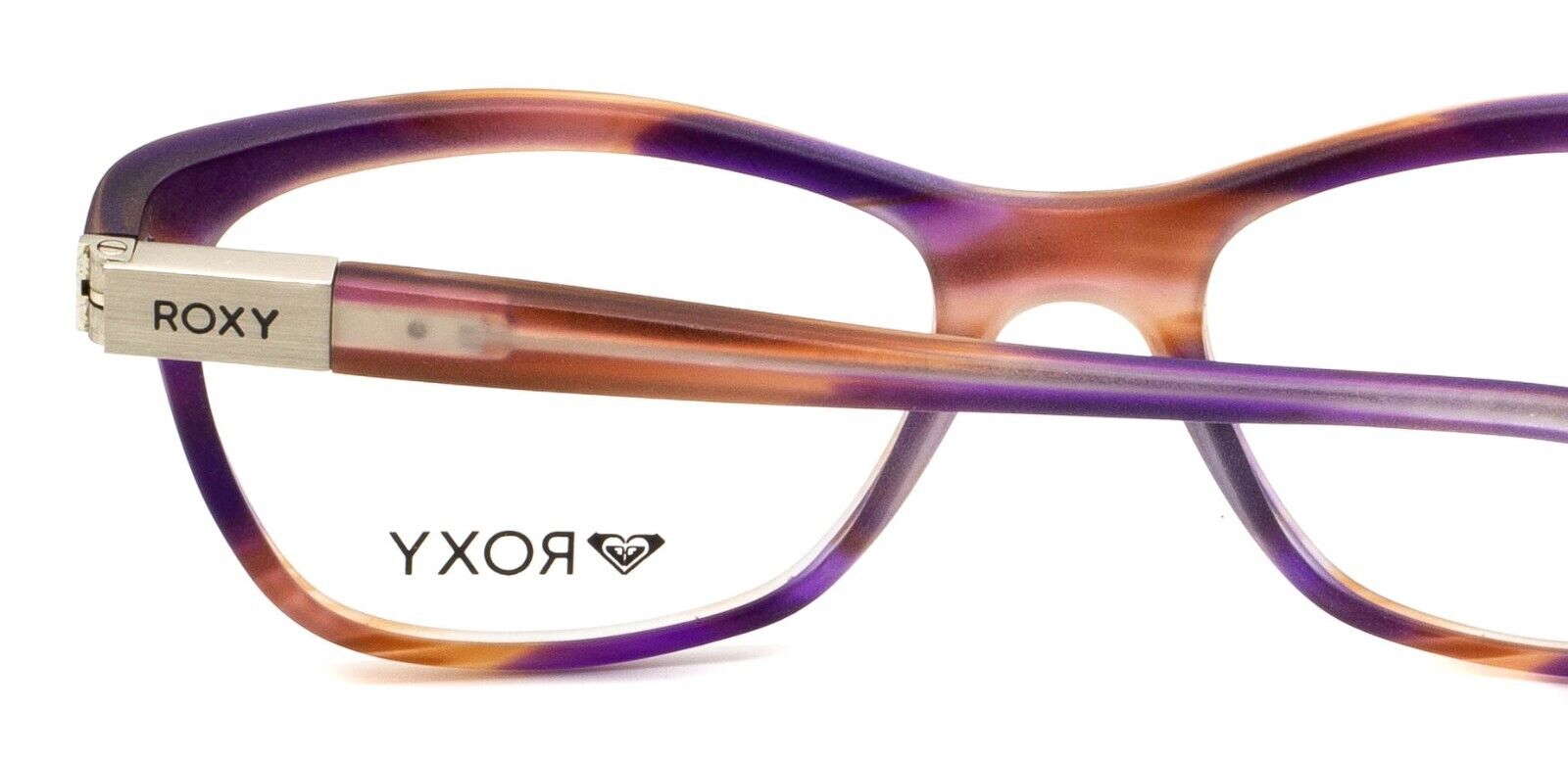 ROXY ERJEG03025/APUR Erika 51mm Eyewear FRAMES Glasses RX Optical Eyeglasses New