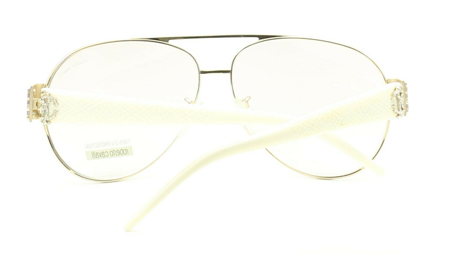 ROBERTO CAVALLI Tanzanite 509S 28G Sunglasses Shades Frames Eyewear Glasses -New