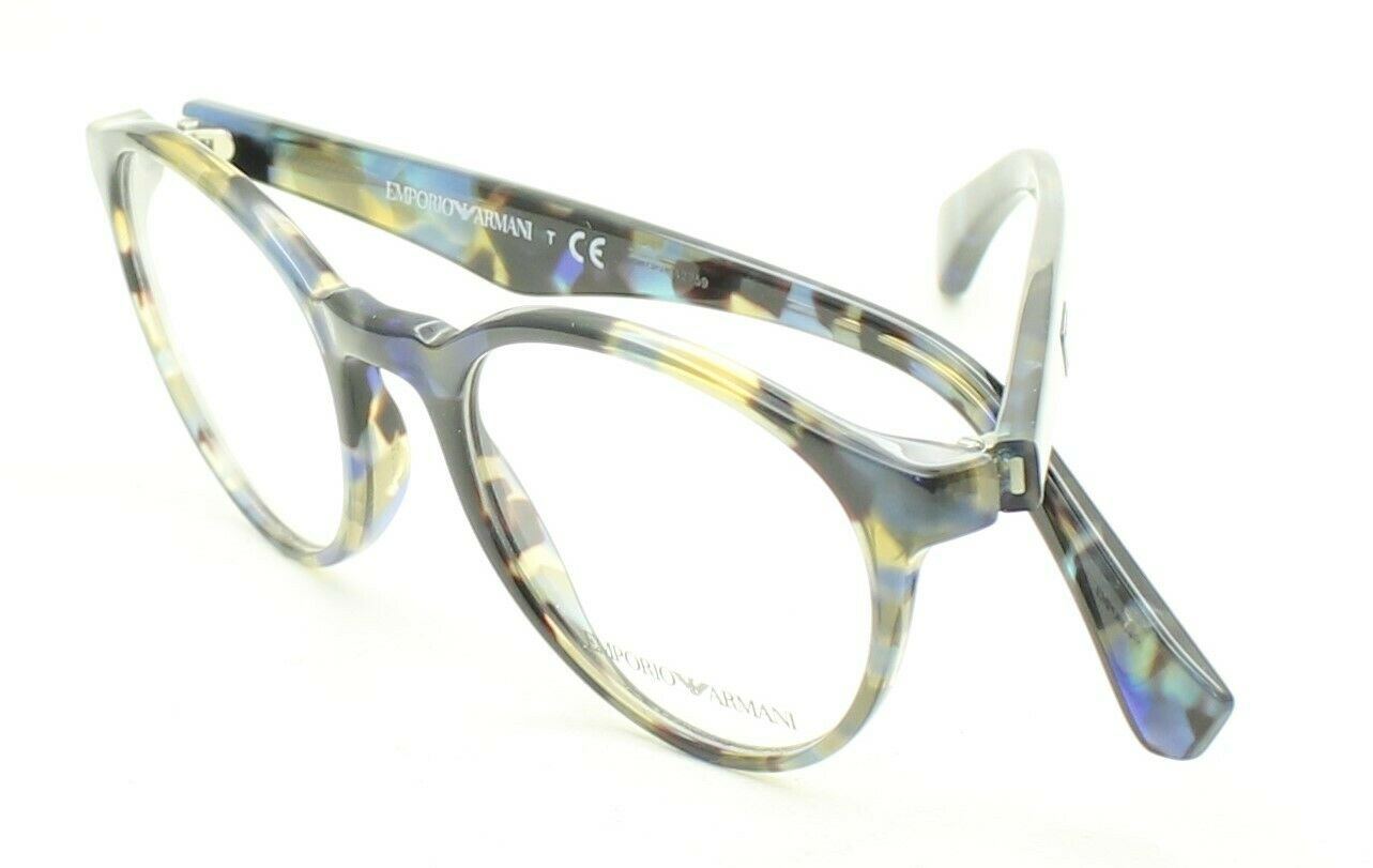 EMPORIO ARMANI EA3176 5862 49mm Eyewear FRAMES RX Optical Glasses Eyeglasses New