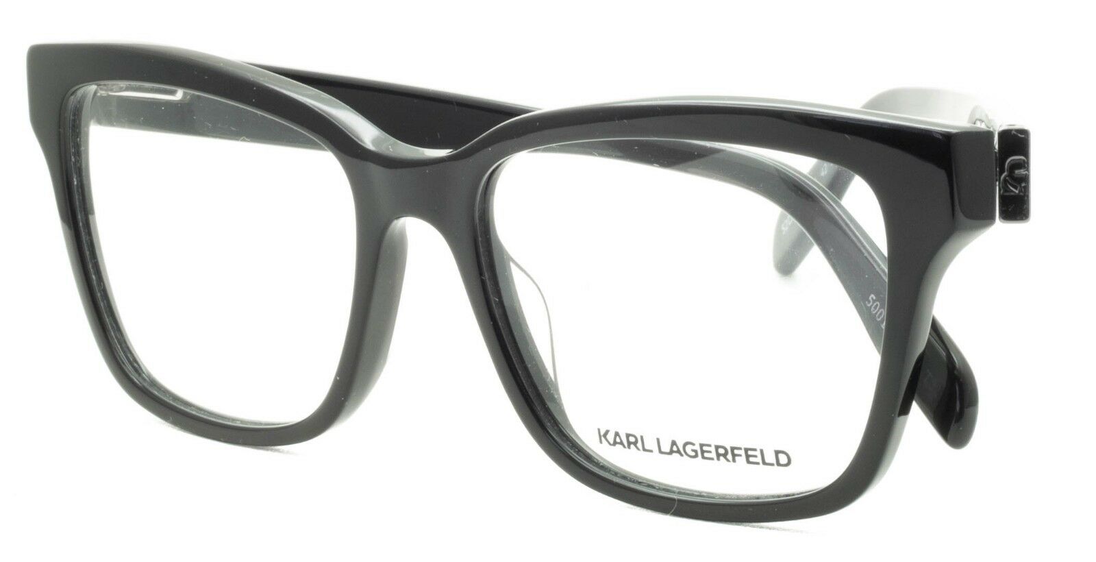 KARL LAGERFELD KL 42 52mm Eyewear FRAMES RX Optical Eyeglasses Glasses - New