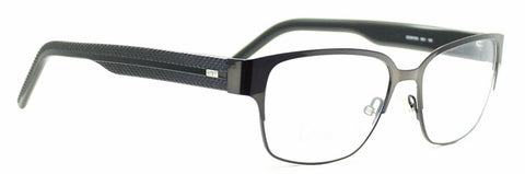 DIOR HOMME BLACK TIE 202F G6I Glasses RX Optical Eyeglasses FRAMES BNIB - Italy