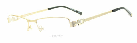 ST DUPONT DP-0061U 3 RX Optical Eyewear FRAMES Glasses Eyeglasses Japan New BNIB