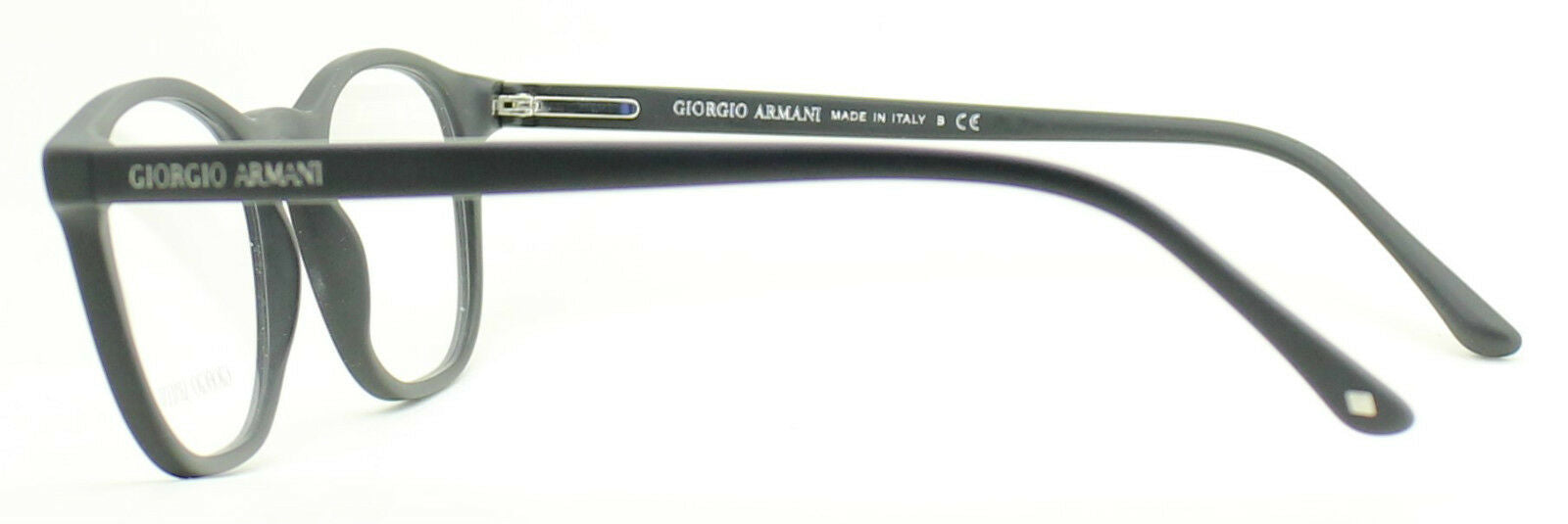 GIORGIO ARMANI AR7074 5042 Eyewear FRAMES RX Optical Glasses Eyeglasses - ITALY