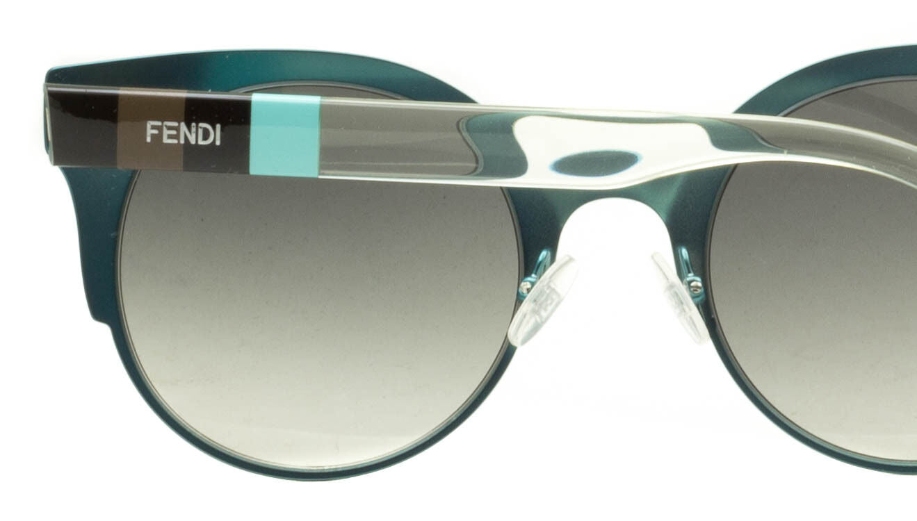 FENDI FF 0080/S E1NIC Sunglasses Ladies Shades BNIB Brand New in Case - ITALY