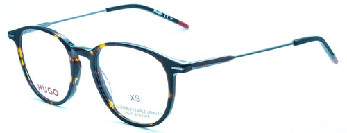 HUGO BOSS HG 1206 086 48mm Eyewear FRAMES Glasses RX Optical Eyeglasses - Italy
