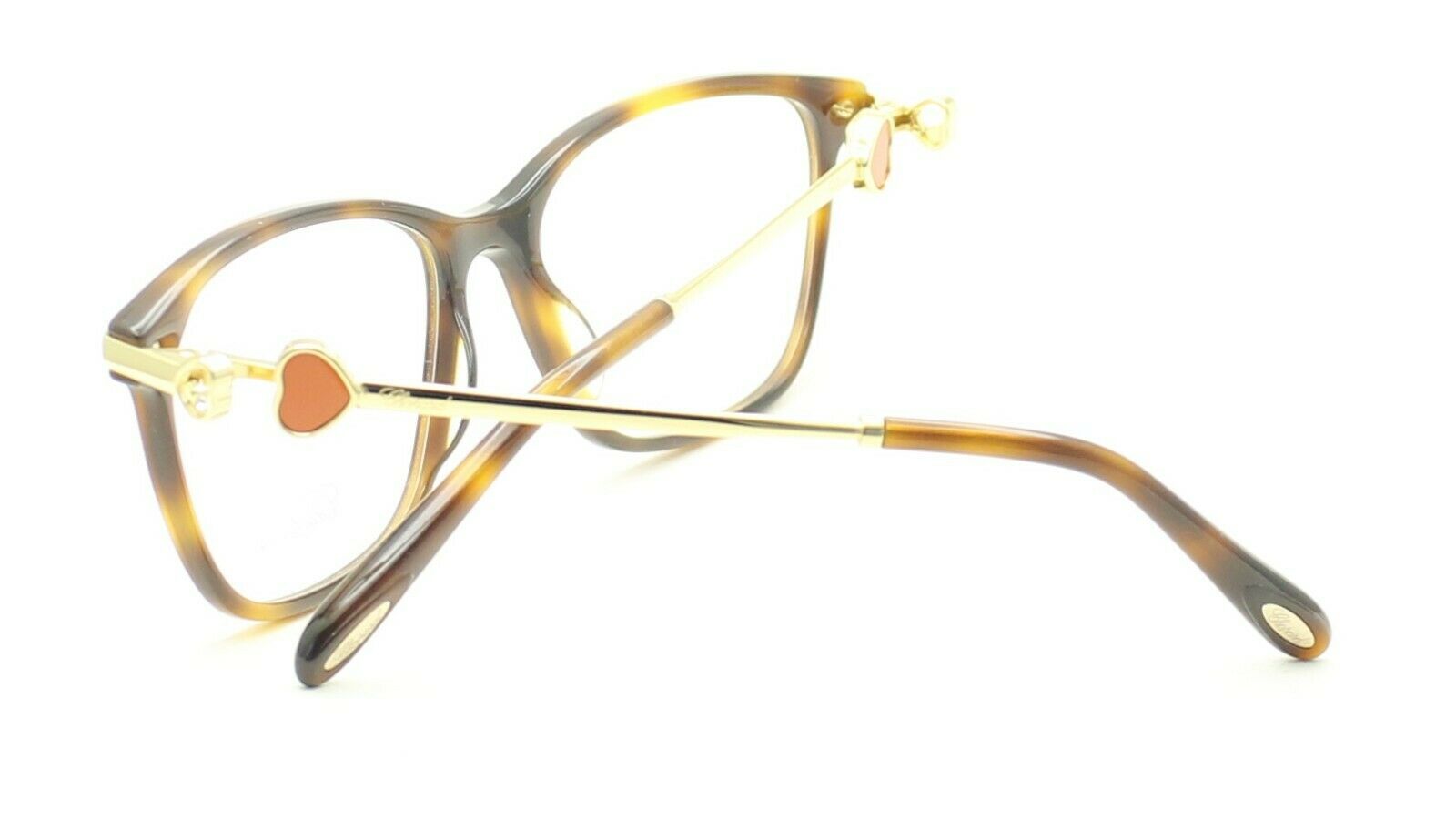 CHOPARD VCH 244S 0752 53mm Eyewear FRAMES Eyeglasses RX Optical Glasses - New