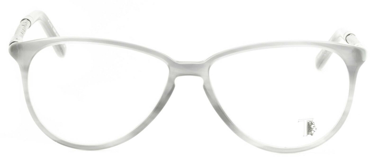 TOD'S TO5077 020 Eyewear FRAMES NEW Glasses RX Optical Eyeglasses Italy - BNIB
