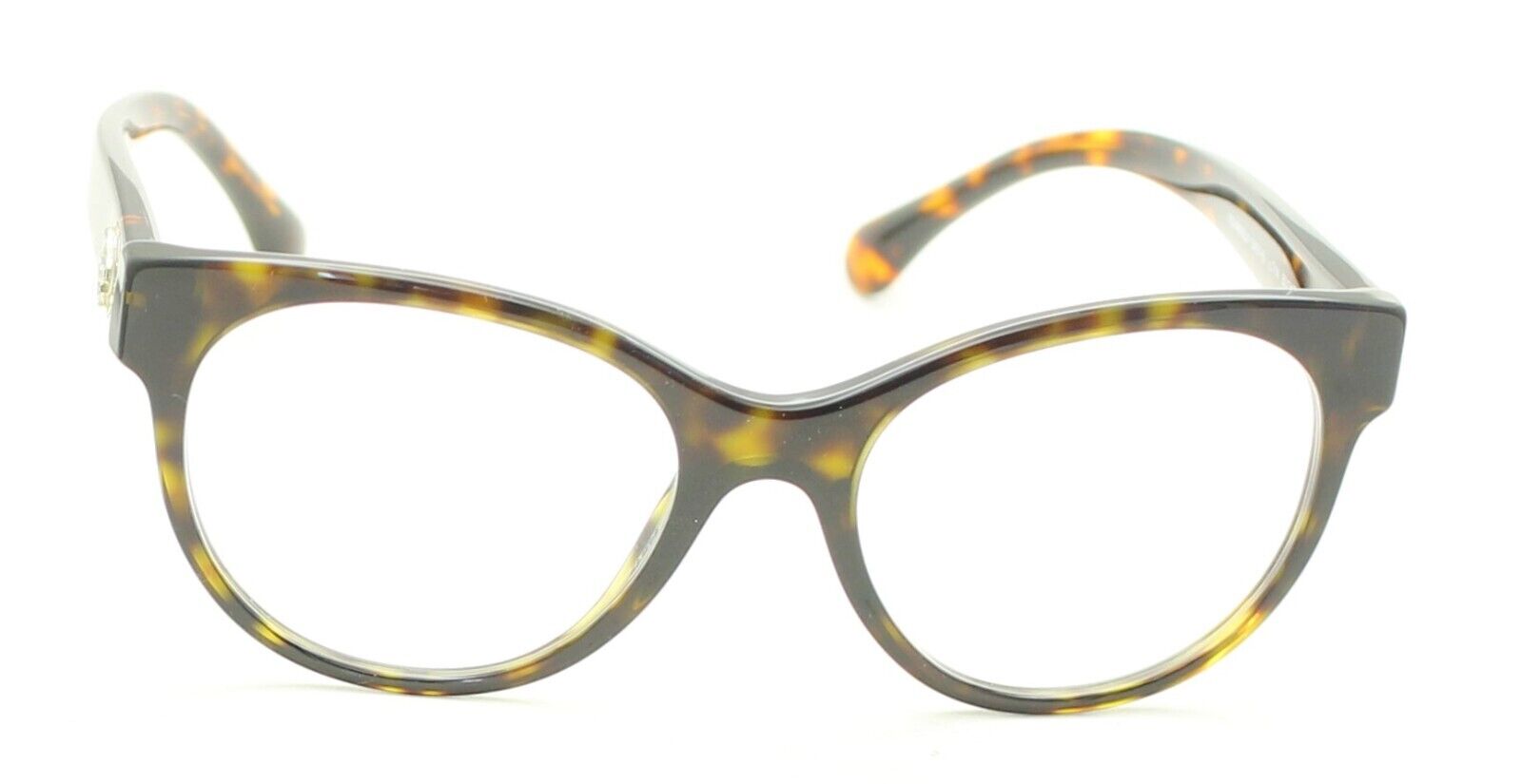 CHANEL 3431-B 714 50mm Eyewear FRAMES Eyeglasses RX Optical Glasses - New  Italy - GGV Eyewear