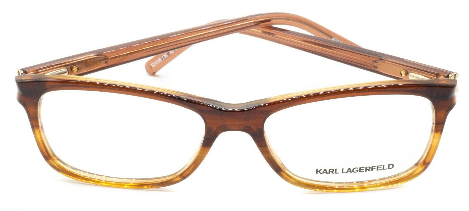 KARL LAGERFELD KL 18 25664126 52mm Eyewear FRAMES RX Optical Eyeglasses Glasses