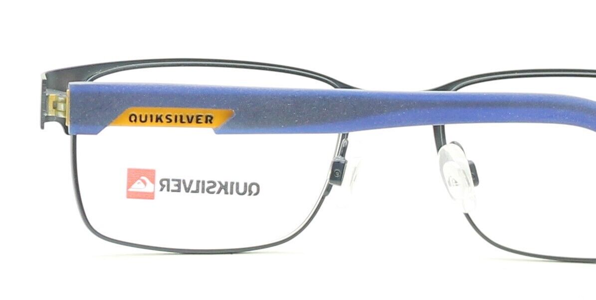 Quiksilver EQYEG00006/BLU Slide 48mm RX Optical FRAMES Eyewear Eyeglasses - New