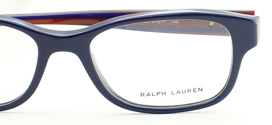 RALPH LAUREN PH6119 5459 51mm Eyewear FRAMES RX Optical Eyeglasses Glasses - New