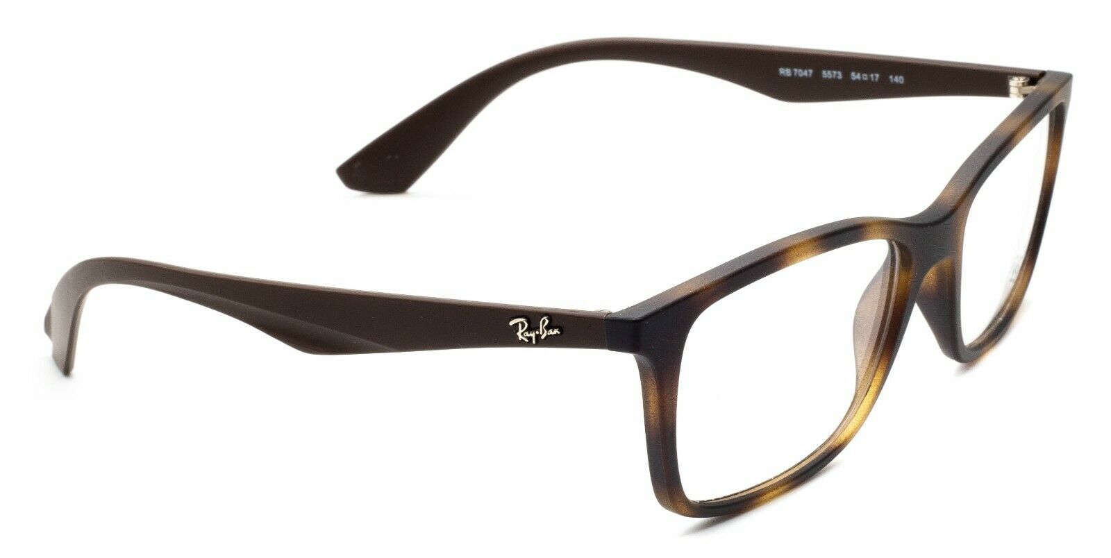 RAY BAN RB 7047 5573 54mm FRAMES RAYBAN Glasses RX Optical Eyewear EyeglassesNew