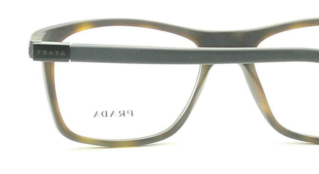 PRADA VPR 05S UBH-1O1 53mm Eyewear FRAMES RX Optical Eyeglasses Glasses - Italy